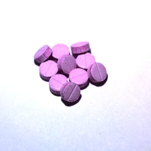 Fluoxetine Micro Melts